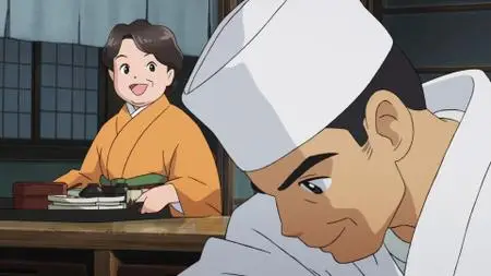 Gekijouban Wakaokami wa Shougakusei! (2018)