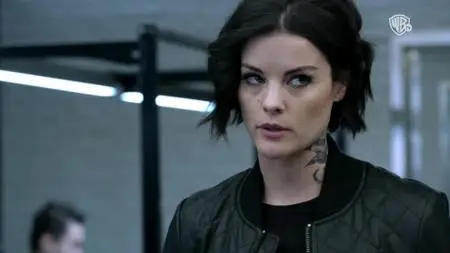 Blindspot S03E17