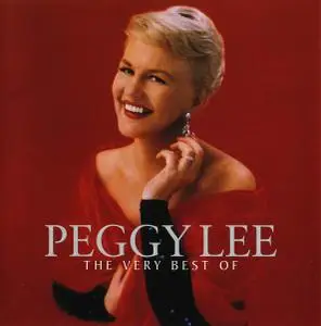 Peggy Lee - The Very Best Of (2000)