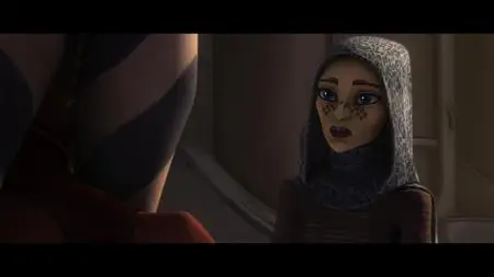 Star Wars: The Clone Wars S05E18