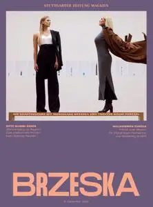 Stuttgarter Zeitung Magazin – 03. Dezember 2021