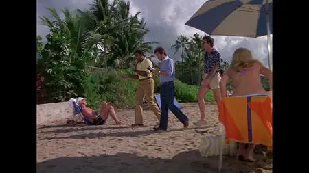 Magnum P.I. S04E06