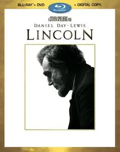 Lincoln (2012)
