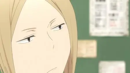Tanaka kun Is Always Listless S01E03