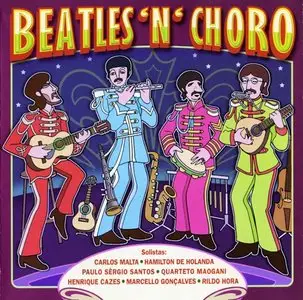 Beatles'n'Choro