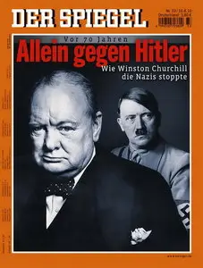 Der Spiegel Nr. 32 vom 09.08.2010 (plus Der Spiegel Nr. 33)