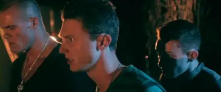 Vampire Boys (2011) 