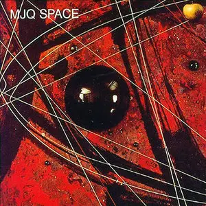The Modern Jazz Quartet – Space (1969) (24/44 Vinyl Rip)