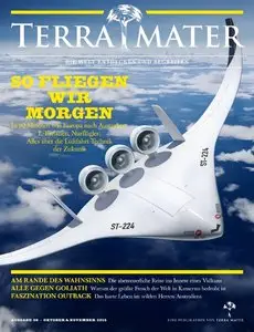 Terra Mater - Oktober-November 2015