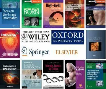 Embryology eBook Collection