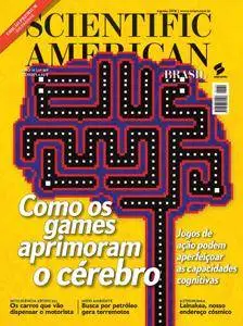 Scientific American Brasil - Agosto 2016