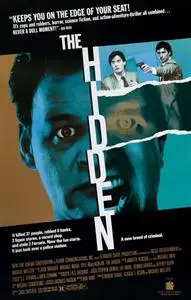 The Hidden (1987)