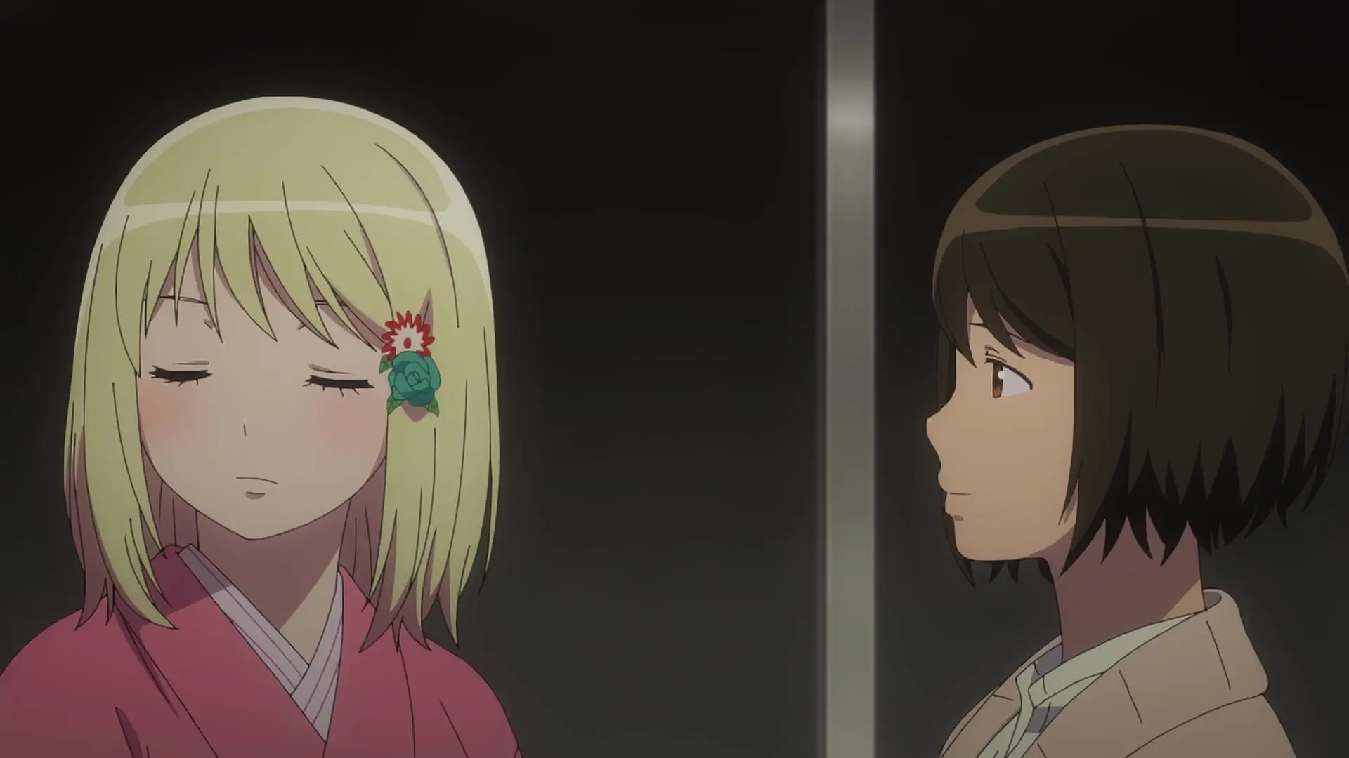 Ao no Exorcist Shimane Illuminati Hen 05 mkv Ao no Exorcist Shimane Illuminati Hen 05 mkv" yEnc