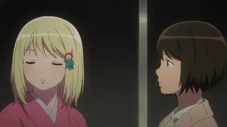 Ao no Exorcist Shimane Illuminati Hen 05 mkv Ao no Exorcist Shimane Illuminati Hen 05 mkv" yEnc