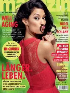 Rhein-Main Magazin - März 2024