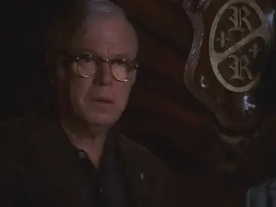 Rose Red (2002)