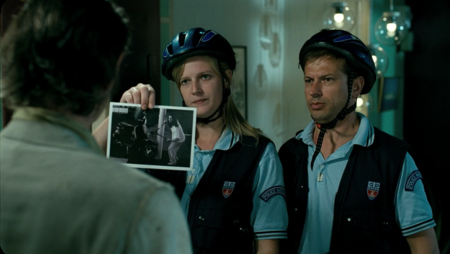 La fee / The Fairy (2011)