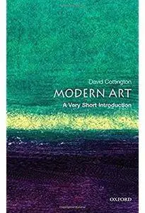 Modern Art: A Very Short Introduction [Repost]
