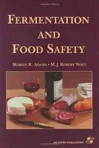 Fermentation and Food Safety (Repost)