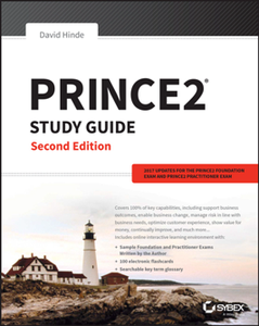 PRINCE2 Study Guide : Second Edition - 2017 Update