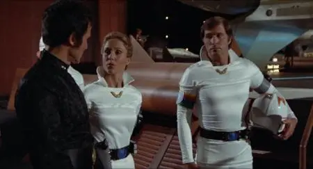 Buck Rogers in the 25th Century (1979)