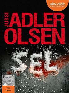 Jussi Adler-Olsen, "Sel: Les enquêtes du département V"