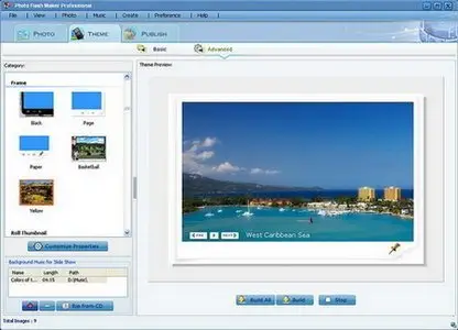 AnvSoft Photo Flash Maker Platinum 5.32 Portable