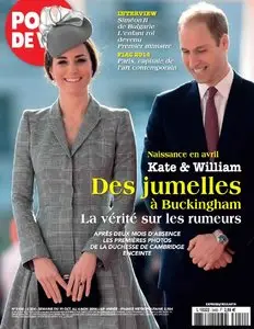 Point de Vue No.3458 - 29 Octobre au 4 Novembre 2014