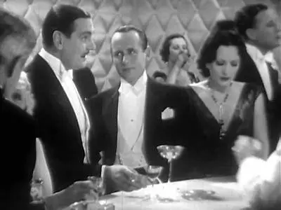 Behold My Wife (1934)