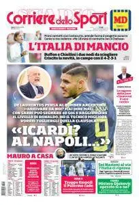 Corriere dello Sport Sicilia - 3 Febbraio 2018