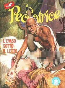 La Peccatrice #5