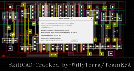 skillCAD 4.6.6