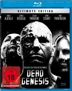 Dead Genesis (2010)