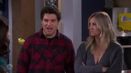 Indebted S01E12