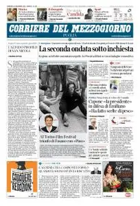 Corriere del Mezzogiorno Bari – 29 novembre 2020