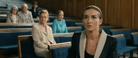 Comme Un Chef (2012)