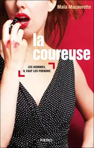 Maia Mazaurette – La coureuse