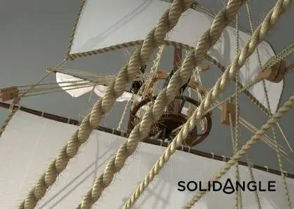 Solid Angle Maya To Arnold 2.0.2.2 for Maya 2016-2018