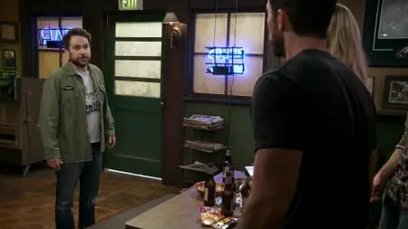 It's Always Sunny in Philadelphia S14E08