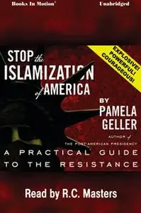 «Stop the Islamization of America» by Pamela Geller