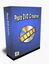 Photo DVD Creator 7.70