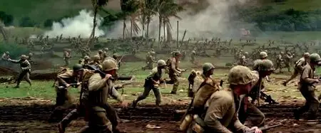 Windtalkers (2002) HDRip