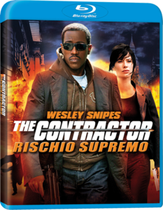The Contractor (2007)
