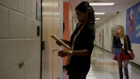 Bad Kids of Crestview Academy (2017)