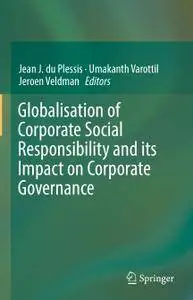 Globalisation of Corporate Social Responsibility and its Impact on Corporate Governance