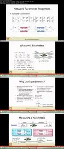 Essentials of Advanced Radio Frequency IC Design