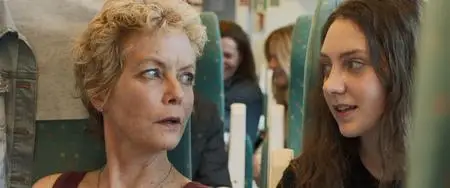 Off the Rails (2021)