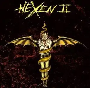 Hexen 2