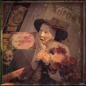 Sopor Aeternus - Les Fleurs Du Mal (2007)