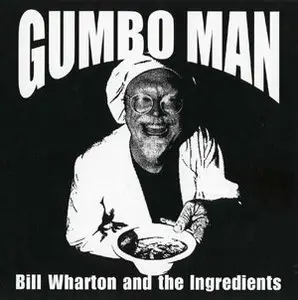 Bill Wharton - Discography 6 Alben (1992 - 2003)